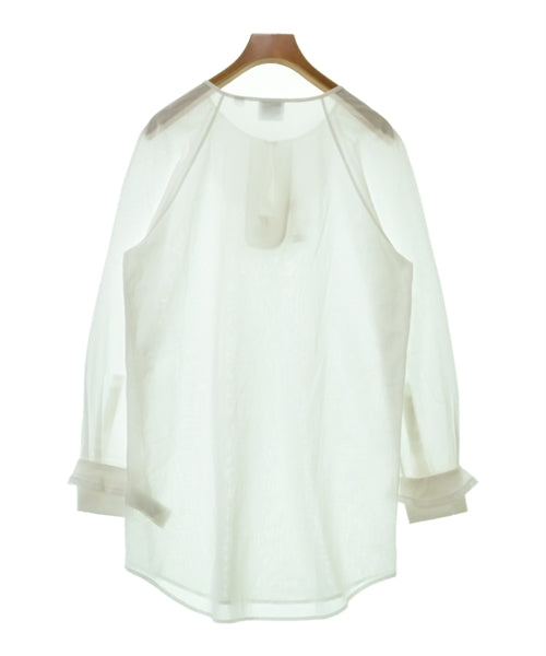 BURBERRY 女襯衫