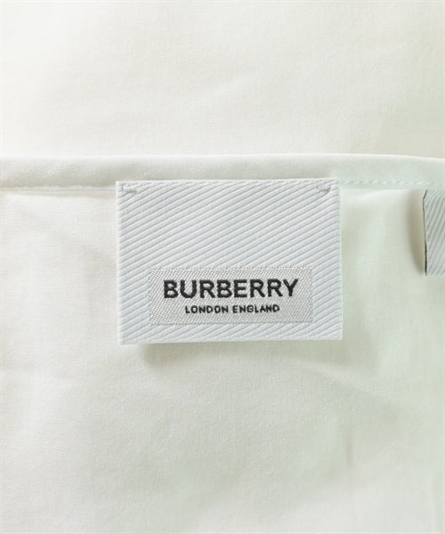 BURBERRY 女襯衫