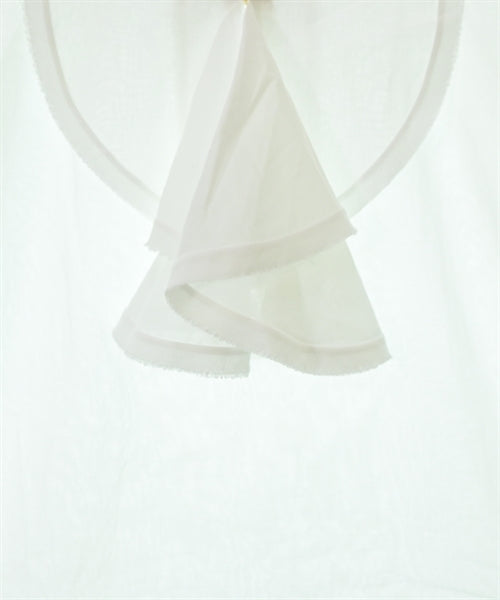 BURBERRY 女襯衫