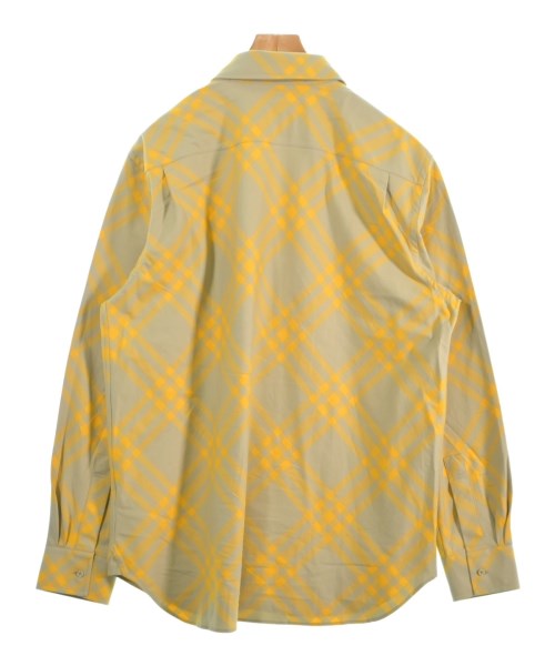 BURBERRY 休閒襯衫