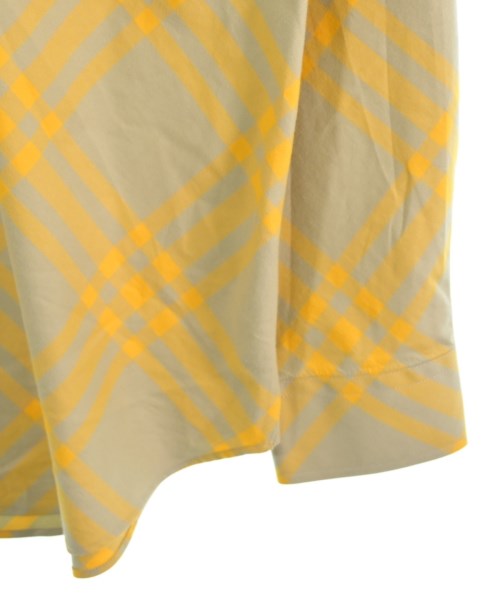 BURBERRY 休閒襯衫