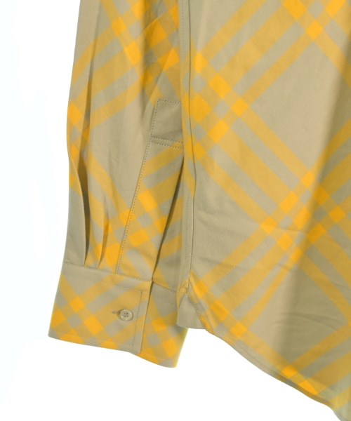 BURBERRY 休閒襯衫