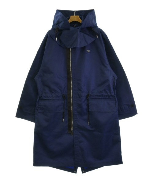 BURBERRY 其他大衣