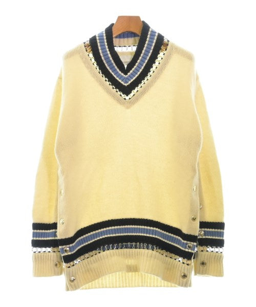 BURBERRY 毛衣