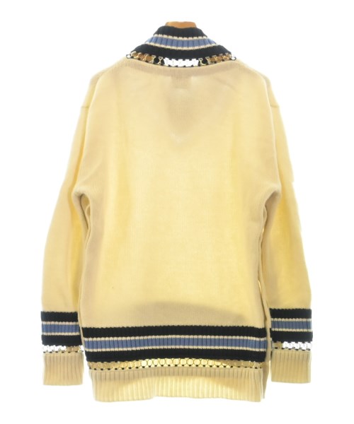 BURBERRY 毛衣