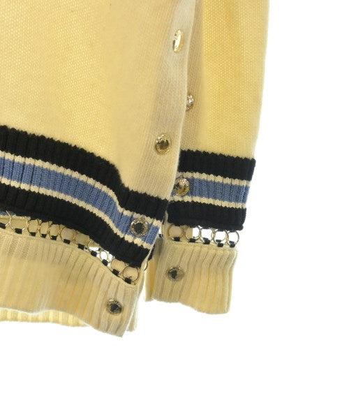 BURBERRY 毛衣