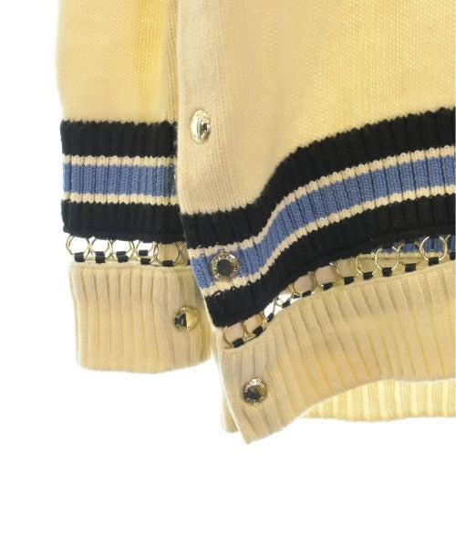 BURBERRY 毛衣