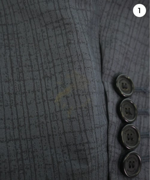 BURBERRY 西裝外套