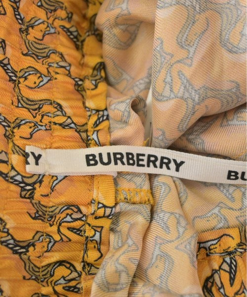 BURBERRY 短褲