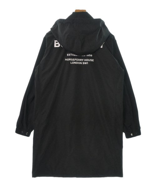 BURBERRY 支領外套