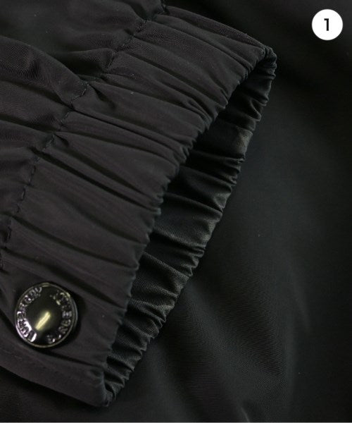 BURBERRY 支領外套