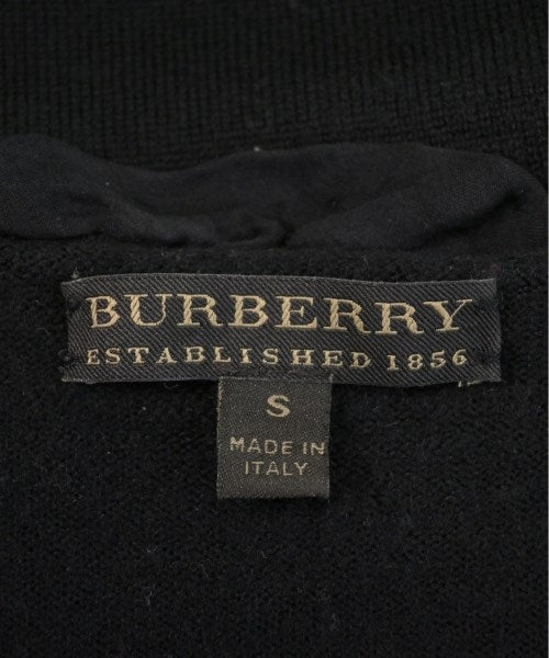 BURBERRY 開襟衫