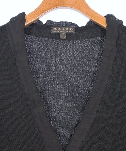 BURBERRY 開襟衫