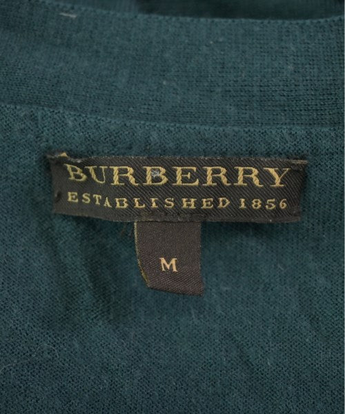 BURBERRY 開襟衫
