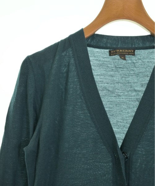 BURBERRY 開襟衫