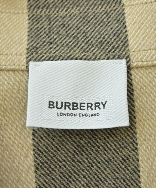 BURBERRY 其他飛行外套