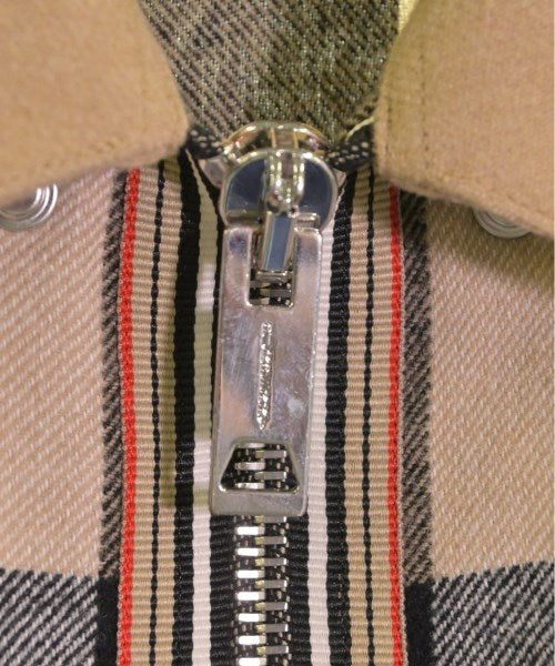 BURBERRY 其他飛行外套