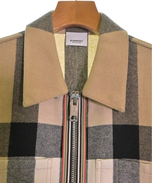 BURBERRY 其他飛行外套