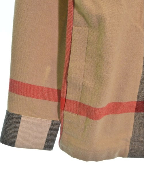 BURBERRY 其他飛行外套