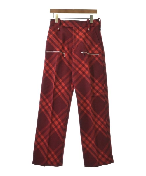 BURBERRY 長褲