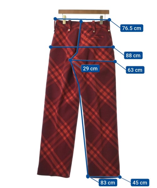 BURBERRY 長褲