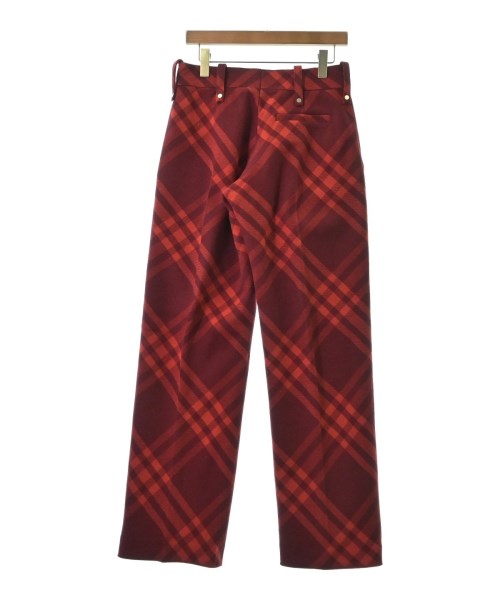 BURBERRY 長褲