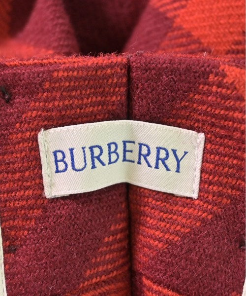 BURBERRY 長褲