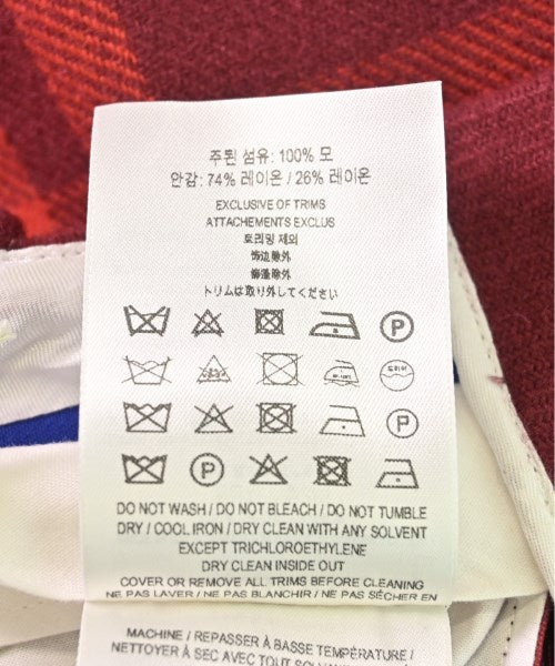 BURBERRY 長褲