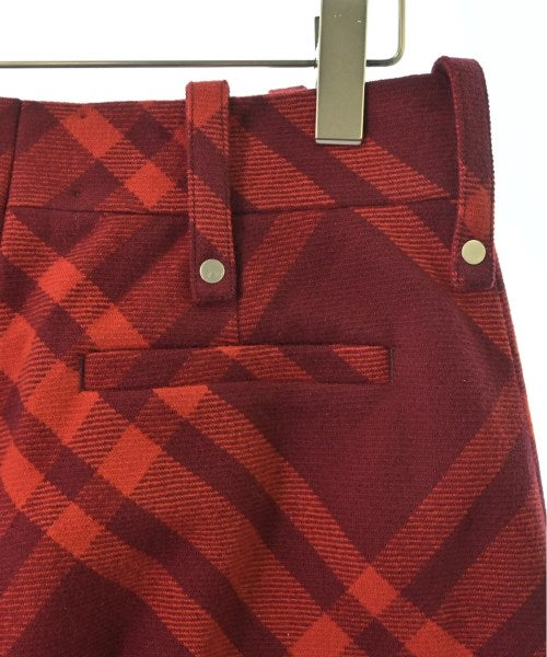 BURBERRY 長褲