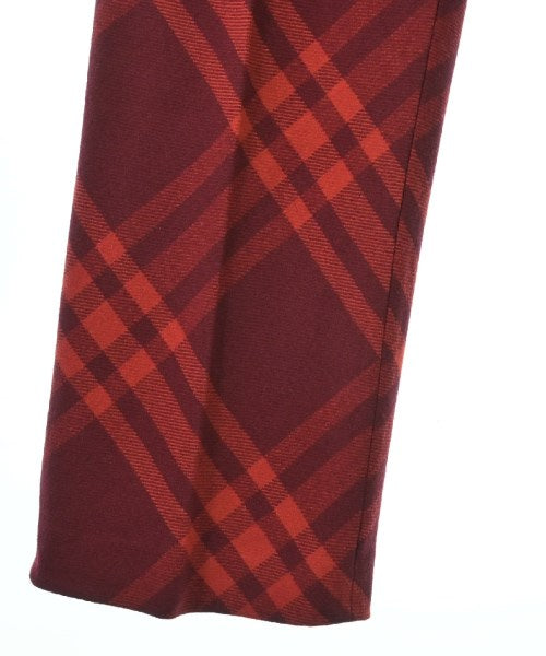 BURBERRY 長褲