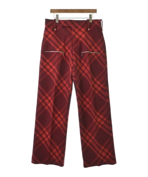 BURBERRY 長褲