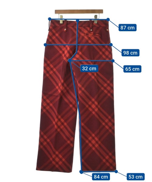 BURBERRY 長褲