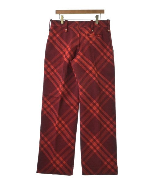 BURBERRY 長褲