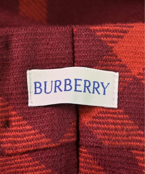 BURBERRY 長褲