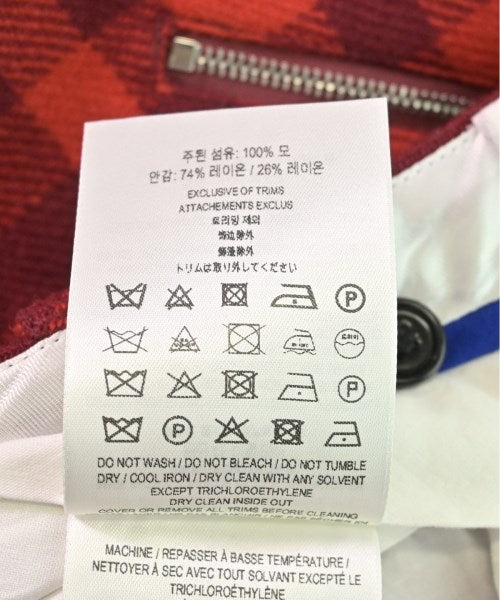 BURBERRY 長褲