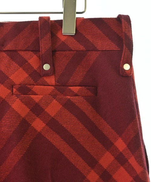 BURBERRY 長褲