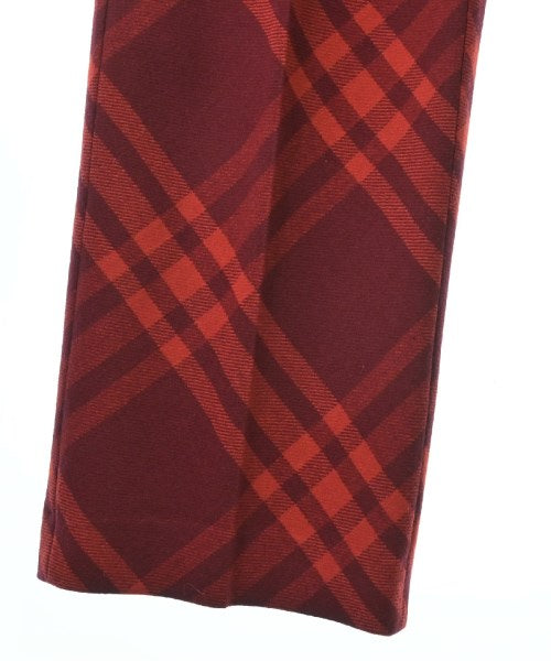BURBERRY 長褲