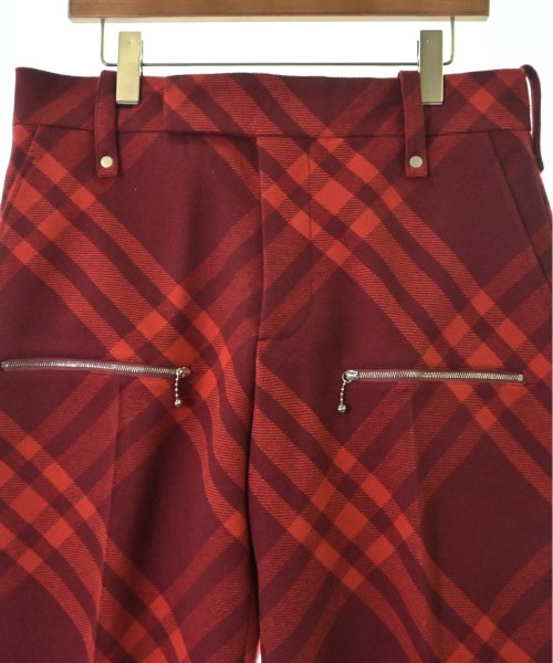 BURBERRY 長褲