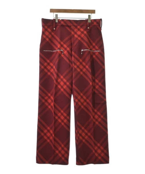 BURBERRY 長褲