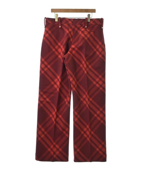 BURBERRY 長褲