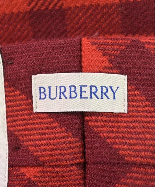 BURBERRY 長褲
