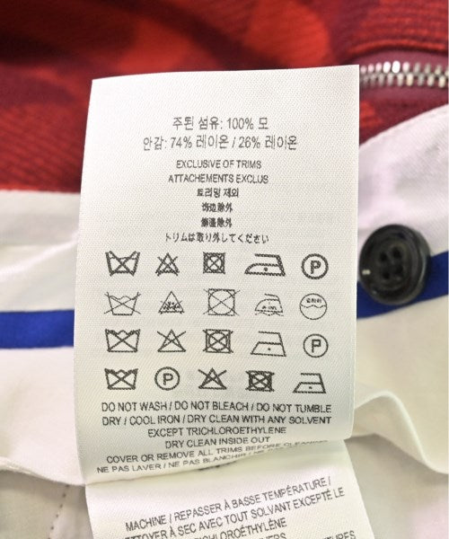 BURBERRY 長褲