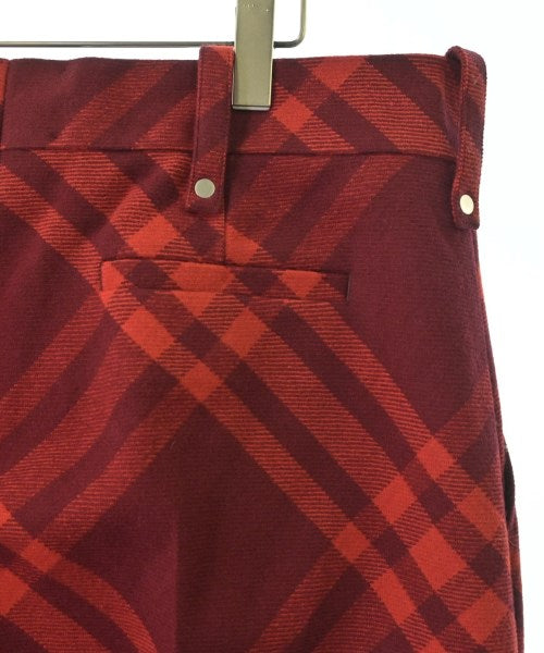 BURBERRY 長褲