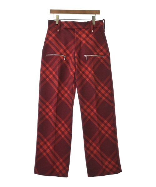 BURBERRY 長褲