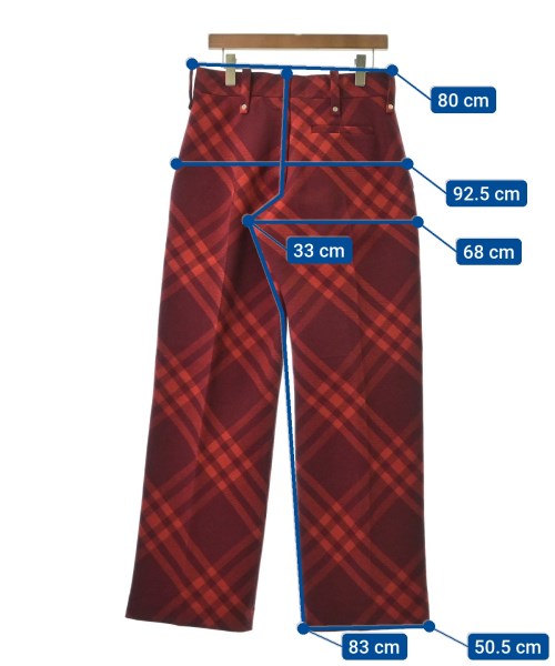 BURBERRY 長褲