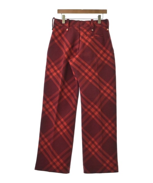 BURBERRY 長褲