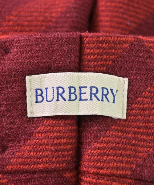 BURBERRY 長褲