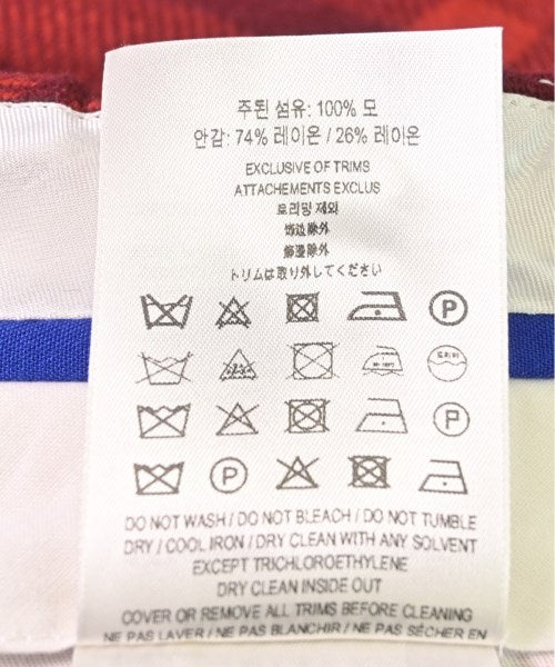 BURBERRY 長褲