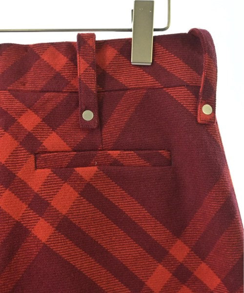 BURBERRY 長褲