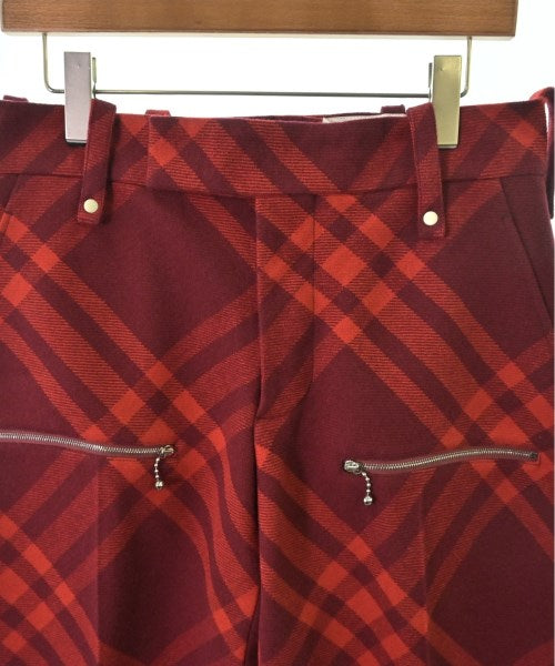 BURBERRY 長褲